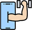 Technology Assisted Corporate Health Program